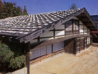 竹ノ内家住宅